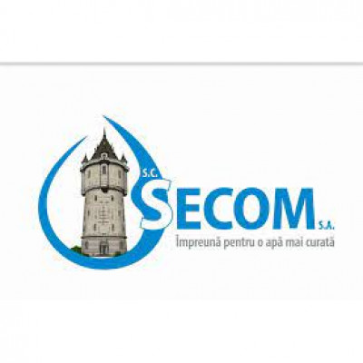 Secom SA Mehedinti