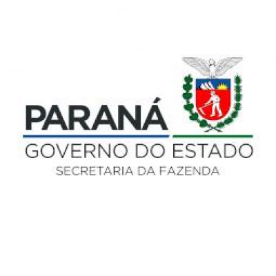 Secretaria de Estado da Fazenda do Paraná
