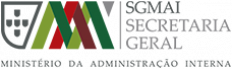 Secretaria Geral da administraçao interna portugal