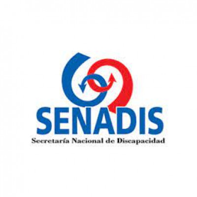 SENADIS - National Secretariat for the Human Rights of Persons with Disabilities / Secretaría Nacional de Discapacidad