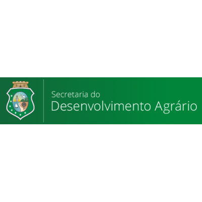 Secretariat for Agrarian Development / Secretaria do Desenvolvimento Agrário, Estado do Ceará