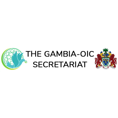 Secretariat of the Organisation for Islamic Cooperation (OIC), The Gambia avatar