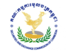 Securities and Exchange Commission of Cambodia (SECC) — Financial ...