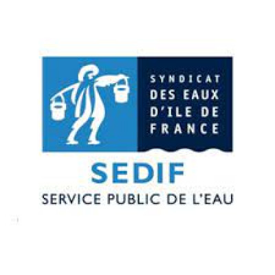SEDIF - Ile-de-France Water Syndicate