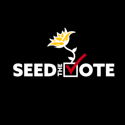 Seed the Vote