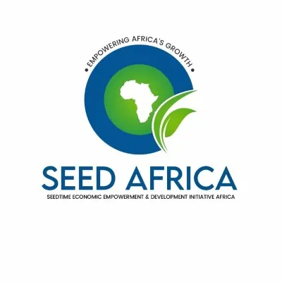 Seedtime Economic Empowerment 