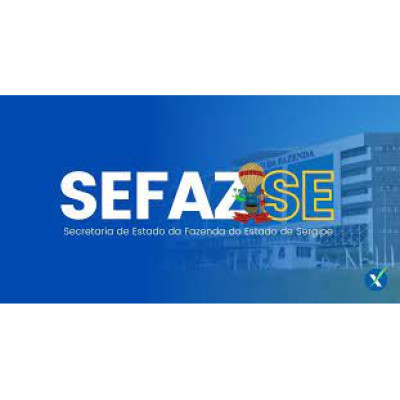 SEFAZ/SE - Secretariat of Finance of Sergipe (Brazil) / Secretaria da Fazenda do Sergipe