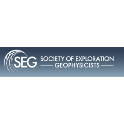 SEG - Society of Exploration Geophysicists