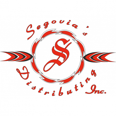 Segovia's Distributing Inc
