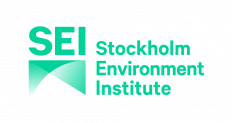 SEI - Stockholm Environment Institute