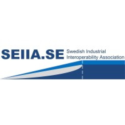 SEIIA - Swedish Industrial Interoperability Association
