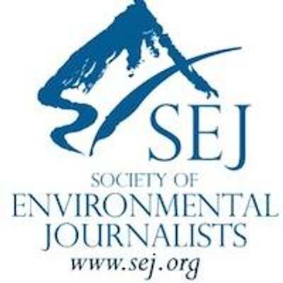 SEJ - Society of Environmental Journalists