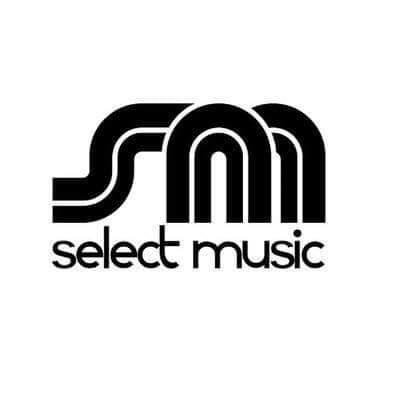 Select Music Agency PTY LTD
