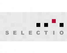 SELECTIO Ltd. for Human Resour