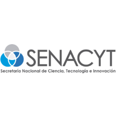 SENACYT - Secretaría Nacional de Ciencia, Tecnología e Innovación de la República de Panamá/ National Secretariat of Science, Technology and Innovation of the Republic of Panama