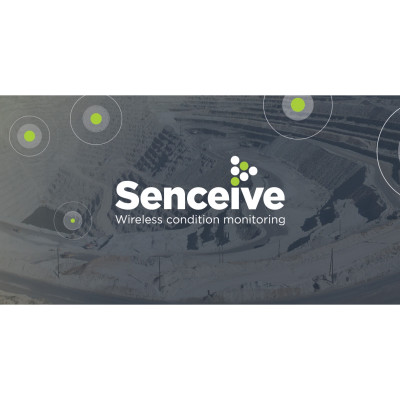 Senceive Ltd
