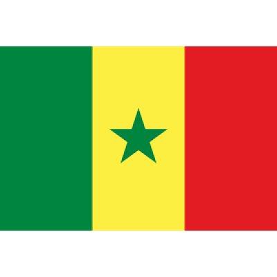 Senegal Embassy in Guinea / Ambassade du Sénégal en Guinée (Guinee)