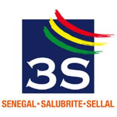 Senegal Salubrite Sellal (3S)