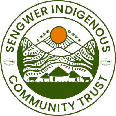 Sengwer Indigenous Community T