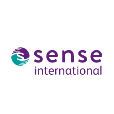 Sense International  Uganda