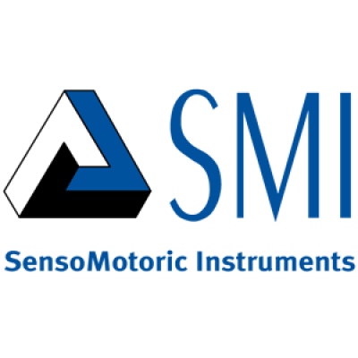 SensoMotoric Instruments  (SMI)