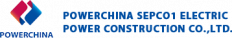 SEPCO1 Electric Power Construction Corporation