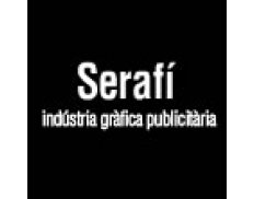 Serafí Indústria Gràfica Publicitària SA