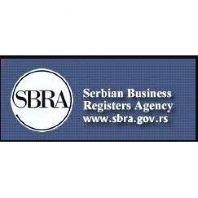 Serbian Business Registers Agency