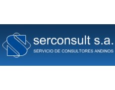 SERCONSULT S.A.SERVICIOS DE CO