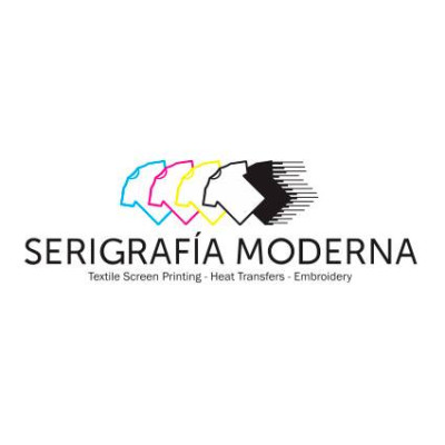 Serigrafía Moderna