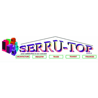 SERRU-TOP SARL