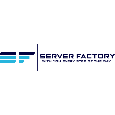 Server Factory Ltd
