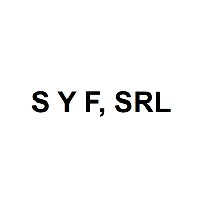 Service Group S Y F, SRL.