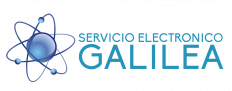 Servicio Electrónico Galilea