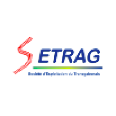 SETRAG - Societe d'Exploitation du Transgabonais