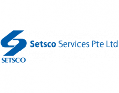 Setsco Services Pte Ltd 