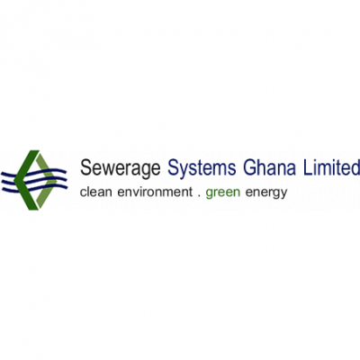 Sewerage Systems Ghana Limited