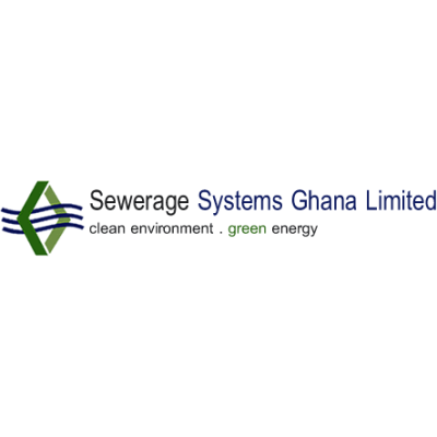 Sewerage Systems Ghana Limited