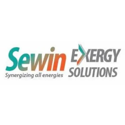Sewin Exergy Solutions (Pvt) L