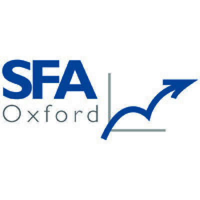 SFA (Oxford) Ltd