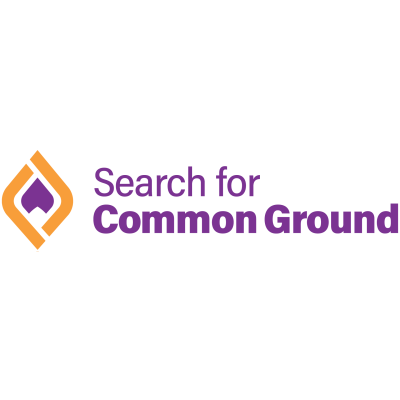 SFCG - Search for Common Ground