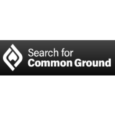 SFCG - Search For Common Ground (Burundi)