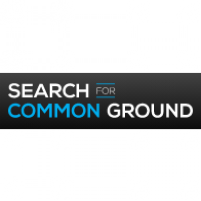 SFCG - Search for Common Ground (Jordan)