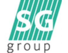 SG GROUP INC.'s Logo
