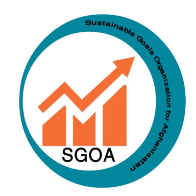 SGOA - Sustainable Goals Organization of Afghanistan