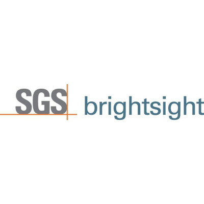 SGS Brightsight