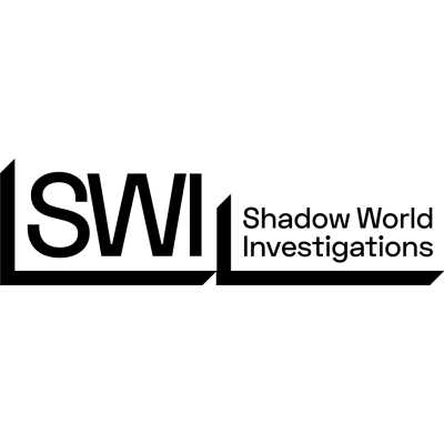 Shadow World Investigations (f