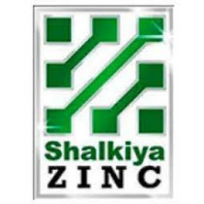 Shalkiya Zinc Ltd. JSC