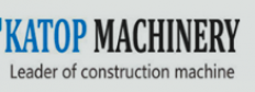 Shandong Katop Machinery Co Ltd