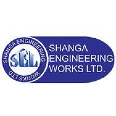 Shanga Engineering Works Limited